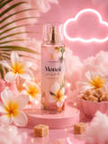 Brume parfumée - Monoï sucré